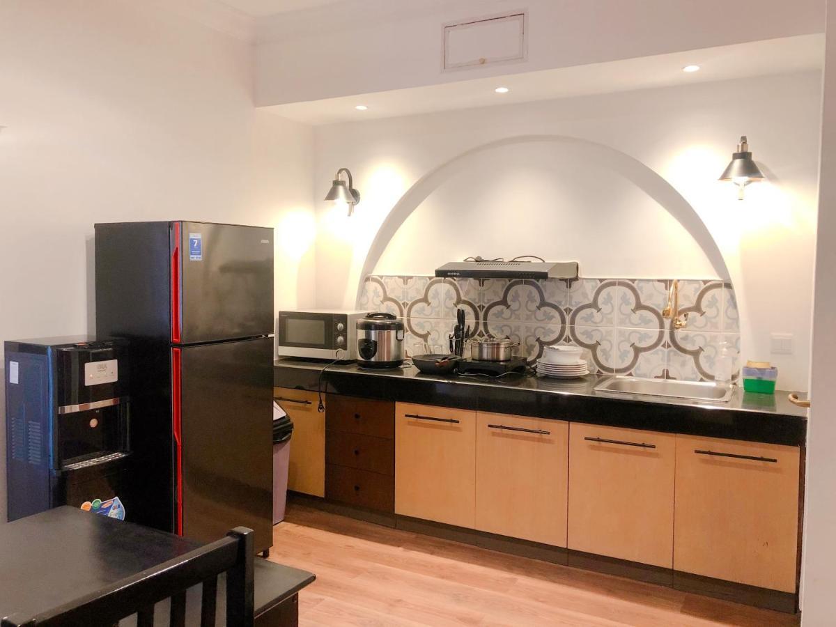 Youre At - The Majesty Apartment Bandung Exterior foto