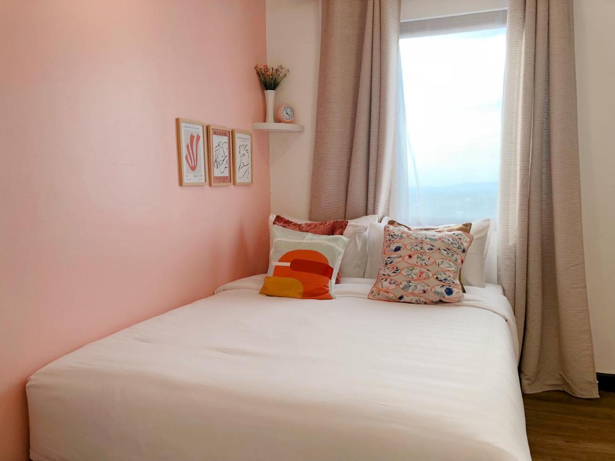 Youre At - The Majesty Apartment Bandung Exterior foto