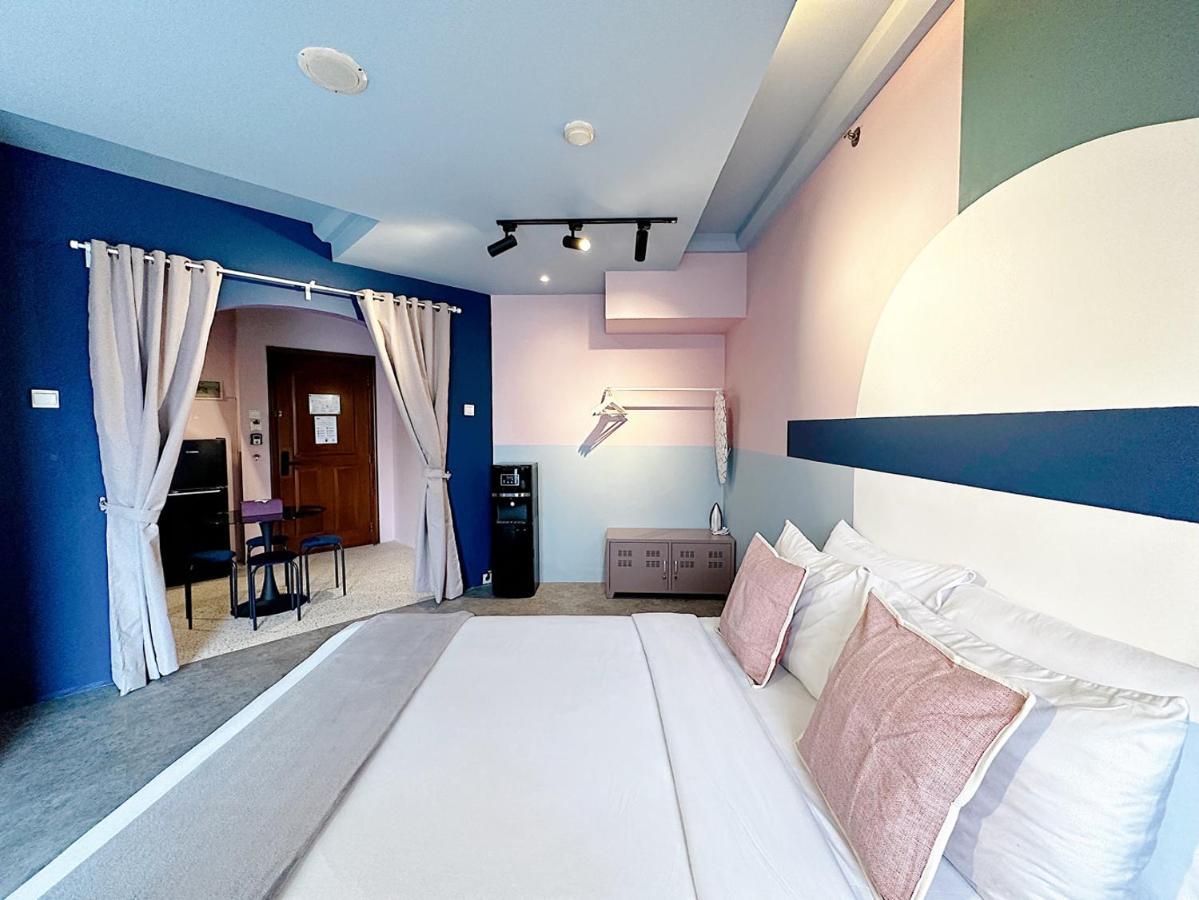 Youre At - The Majesty Apartment Bandung Exterior foto